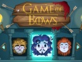 Trò chơi Game of Bows