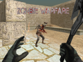 Trò chơi Zombie Warfare  