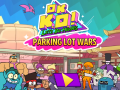 Trò chơi OK K.O.! Lets Be Heroes: Parking Lot Wars