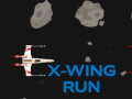 Trò chơi X-Wing Run