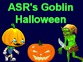 Trò chơi Asrs Goblin Halloween