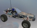 Trò chơi 4x4 Truck Car Hill Race 3d