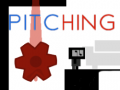 Trò chơi Pitching