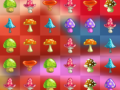 Trò chơi Mushroom matching
