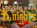 Trò chơi The Last Knight
