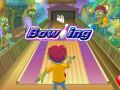Trò chơi Bowling