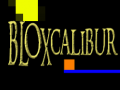 Trò chơi Bloxcalibur 