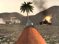 Trò chơi Bazooka Gunner War Strike 3d