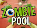 Trò chơi Zombie Pool