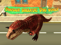 Trò chơi Dinosaur Simulator: Dino World