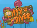 Trò chơi Kitty Diver