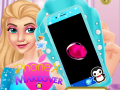 Trò chơi Iphone X Makeover