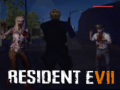 Trò chơi Resident Evil