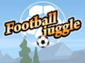 Trò chơi Football Juggle