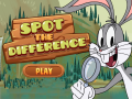 Trò chơi Spot the Difference  