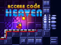 Trò chơi Access Code: Heaven