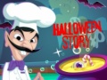 Trò chơi Halloween Story