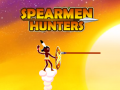 Trò chơi Spearmen Hunters