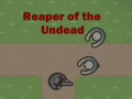Trò chơi  Reaper of the Undead 