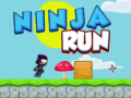 Trò chơi Ninja Run 