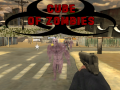 Trò chơi Cube of Zombies  