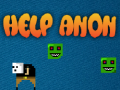 Trò chơi Help anon
