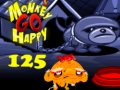 Trò chơi Monkey Go Happy Stage 125