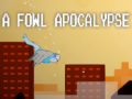 Trò chơi A fowl apocalypse