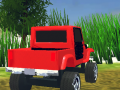 Trò chơi Offroad 4x4 HD