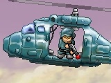 Trò chơi Heli Attack 2 