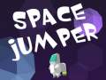 Trò chơi Space Jumper