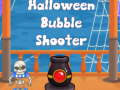 Trò chơi Halloween Bubble Shooter