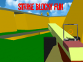 Trò chơi Strike Blocky Fun