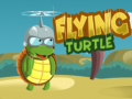 Trò chơi Flying Turtle