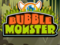Trò chơi Bubble Monster  
