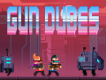 Trò chơi Gun dudes