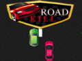 Trò chơi Road Kill