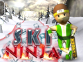 Trò chơi Sky ninja danger