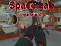 Trò chơi Space lab Survival