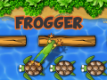 Trò chơi Frogger