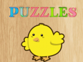 Trò chơi Puzzles For Kids