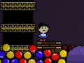 Trò chơi Ball pit simulator