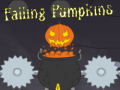 Trò chơi Falling Pumpkins 