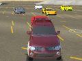 Trò chơi Car Parking Real 3D Simulator
