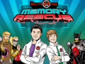 Trò chơi Mighty Med Memory Rescue