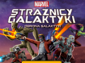 Trò chơi Guardians of the Galaxy Cosmic Adventure