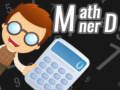 Trò chơi Math Nerd