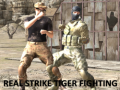 Trò chơi Real Strike Tiger Fighting