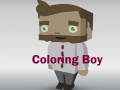Trò chơi Coloring Boy