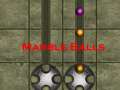 Trò chơi Marble Balls